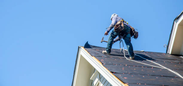 Roof Installation Near Me in Palm Springs, FL